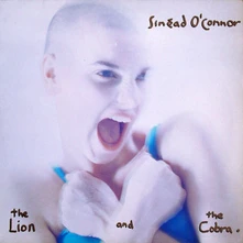 Vinyl The Lion and the Cobra