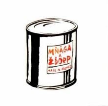 Mňága a Žďorp, Vinyl MADE IN VALMEZ