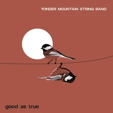 CD GOOD AS TRUE