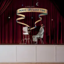 MAKE UP - LOST TIME thumbnail