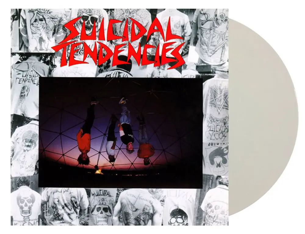SUICIDAL TENDENCIES