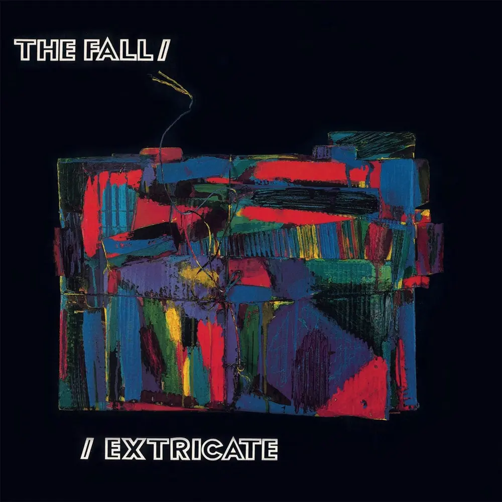 FALL - EXTRICATE