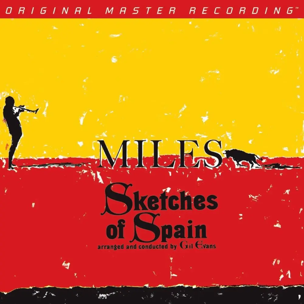 SKETCHES OF SPAIN