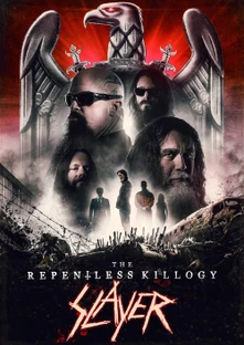 Blu-ray REPENTLESS KILLOGY