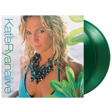 Vinyl ALIVE