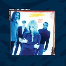 Emmylou Harris, Vinyl SPYBOY