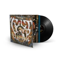 The Cult, Vinyl ELECTRIC