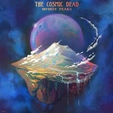 The Cosmic Dead, CD INFINITE PEAKS