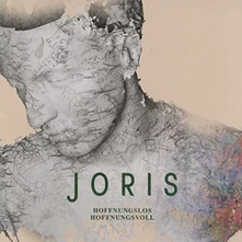 Joris, CD Hoffnungslos Hoffnungsvoll