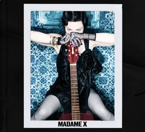Madame X Deluxe