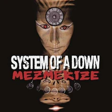 Vinyl MEZMERIZE