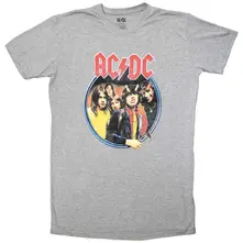 Highway To Hell Circle
