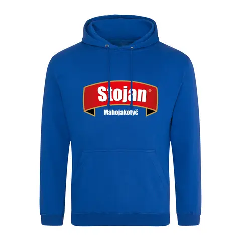 Stojan Mahojakotyč