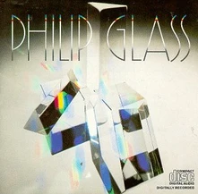 Philip Glass, CD Philip Glass: Glassworks