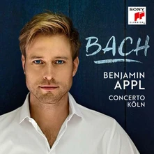 CD Bach