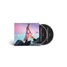 CD Trustfall: Tour Deluxe Edition