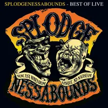 Vinyl BEST OF LIVE