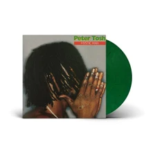 Peter Tosh, Vinyl MYSTIC MAN (LIMITED GREEN VINYL)
