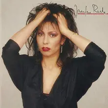 Vinyl Jennifer Rush