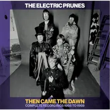 CD THEN CAME THE DAWN - C...