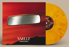 Snelle, Vinyl BINNENSPIEGEL