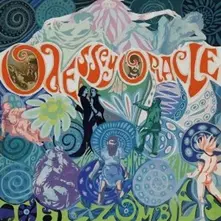 The Zombies – ODESSY & ORACLE (CD)