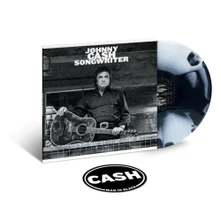 Vinyl SONGWRITER