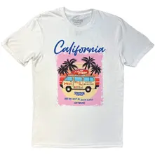 Stranger Things - California thumbnail