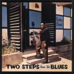 Vinyl TWO STEPS FROM THE BLUES