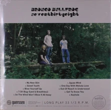 Vinyl SEVENTHIRTYEIGHT