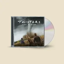 TWISTERS: THE ALBUM thumbnail