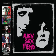 CD CLASSIC ALBUMS VOLUME 3 - THE 13TH MOON RECORDINGS