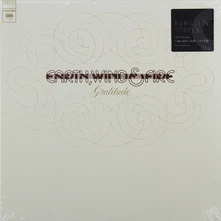 Vinyl Gratitude