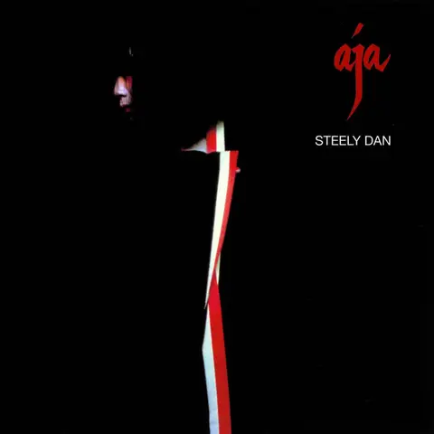 Steely Dan – CD AJA