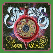 Sufjan Stevens, Vinyl Silver & Gold (Box)