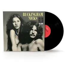 Buckingham Nicks, Vinyl BUCKINGHAM NICKS
