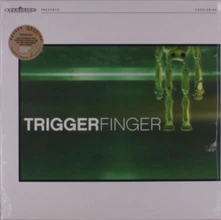 Triggerfinger, Vinyl TRIGGERFINGER