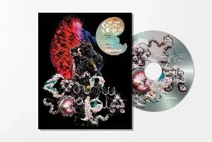 Björk – CORNUCOPIA : LIVE (Blu-ray)