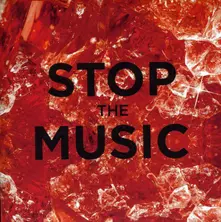 The Pipettes – STOP THE MUSIC (Vinyl)