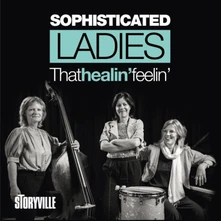 CD THAT HEALIN' FEELIN'