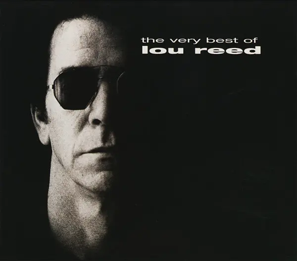 The Very Best Of Lou Reed