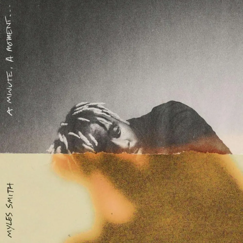 Myles Smith – A Minute, a Moment... (Vinyl)
