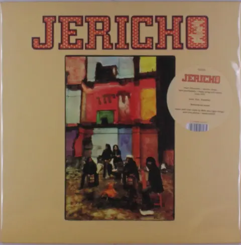 JERICHO