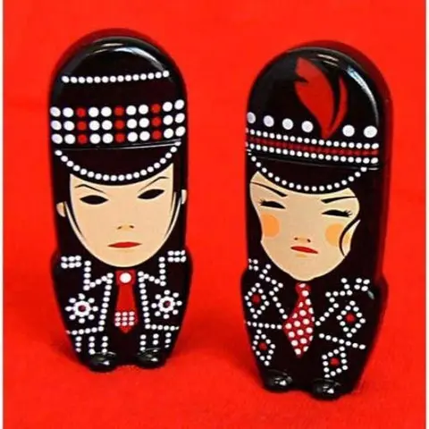 ICKY THUMP