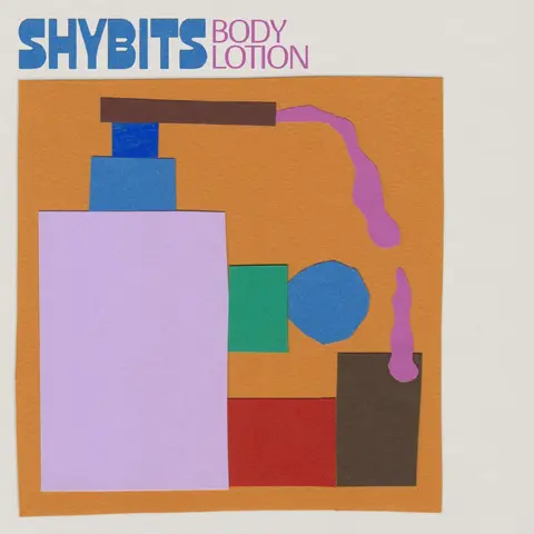 BODY LOTION