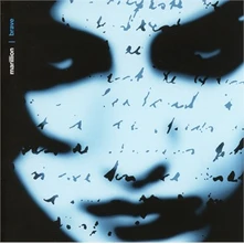 Marillion, CD BRAVE