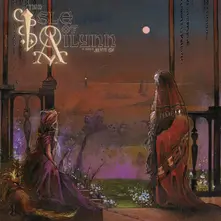 Mappe Of – ISLE OF AILYNN (CD)