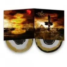 Nile, Vinyl ITHYPHALLIC