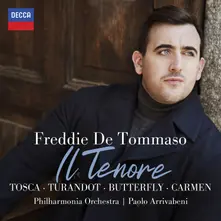 IL TENORE thumbnail