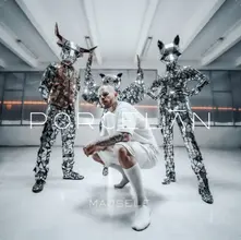 Majself, CD Porcelán
